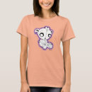Buscar rasgada camisetas Para ella