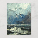 Buscar pintar postales Mar