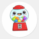 Buscar gumball pegatinas Colorido