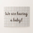 Buscar embarazada puzzles Sorpresa