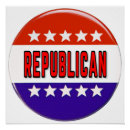 Buscar republicano posters Elección