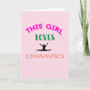 Buscar gimnasia tarjetas Gimnasta