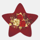Buscar tres estrellas postales Oro