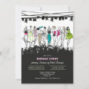 Buscar desfile de moda invitaciones Para todos