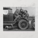 Buscar mecánico de automóviles postales Coches