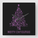 Buscar christmas tree relojes de pared General y unisex