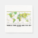 Buscar mapa servilletas General y unisex