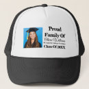 Buscar fiesta de graduación gorras Para ella