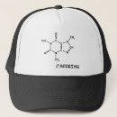 Buscar molécula camionero gorras Química