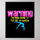 Buscar acrobacia posters Chicas