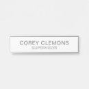 Buscar letreros puertas oficinas Nombre