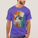 Buscar bird lover camisetas Acuarela