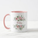 Buscar pequeñas flores tazas Madre