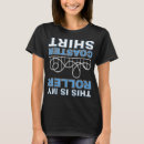 Buscar roller coaster camisetas Esto