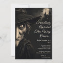 Buscar disfraces invitaciones de halloween General y unisex