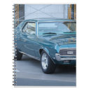 Buscar coches clásicos libretas Fotografía