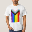 Buscar progreso camisetas Para él