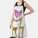 Buscar jirafa delantales General y unisex