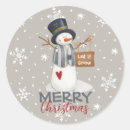 Buscar muñeco de nieve pegatinas Gris