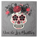 Buscar dia de los muertos azulejos Halloween