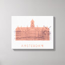 Buscar amsterdam lienzos Ciudad