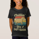 Buscar chillin camisetas Vintage
