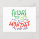 Buscar viernes 13 postales Halloween