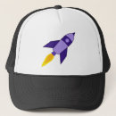Buscar cohete camionero gorras Nave espacial