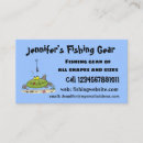 Buscar gordo tarjetas de visita Animal