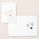 Buscar xoxo tarjetas Corazón