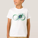Buscar plumas camisetas Colorido