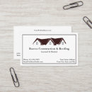 Buscar contrato tarjetas de visita Arquitecto
