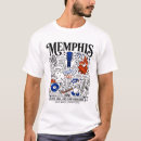 Buscar memphis camisetas Barbacoa