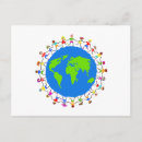 Buscar global postales Niños