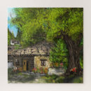 Buscar árbol de la vida puzzles Pintar