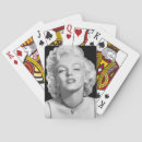 Buscar marilyn monroe barajas de cartas Amor