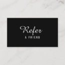 Buscar tarjetas recomendacion Recomienda a un amigo