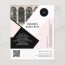 Buscar abogado flyers Simple
