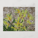 Buscar amarillo postales Plantas