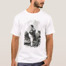 Buscar exilio camisetas Varón