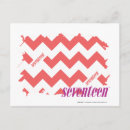 Buscar zigzag postales Rosa