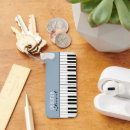 Buscar profesor de música llaveros Moderno