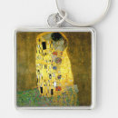 Buscar klimt llaveros Beso