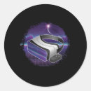 Buscar virtuales pegatinas Jugador