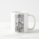 Buscar misticismo tazas Tarjeta