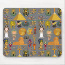 Buscar egipcios alfombrillas de raton Jeroglíficos