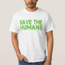 Buscar seres humanos camisetas Religión