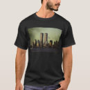 Buscar torres gemelas camisetas Manhattan
