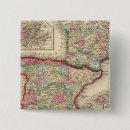 Buscar mapa de españa chapas Mostrado