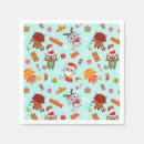 Buscar gatos adorables servilletas Divertido